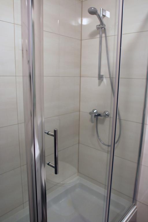 Ferienwohnung Blue Rose Trogir Exterior foto